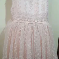 پیراهن دخترانه،بلوز،دامن