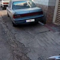 سواری تویوتا کرونا