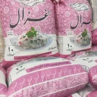 برنج پاکستانی|خوردنی و آشامیدنی|مشهد, فریزی|دیوار