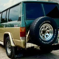 پاترول ۴ درب به شرط کامل ، بیرنگ|خودرو سواری و وانت|آمل, |دیوار