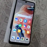 شیاومی ردمی note 12|موبایل|کرج, فاز ۴ مهرشهر|دیوار