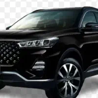 فروش تیگو ۷ پرومیوم صفر تحویل روز اقساطی