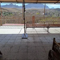 اجاره سوئیت ویلا در باغبهادران|اجارهٔ کوتاه‌مدت آپارتمان و سوئیت|اصفهان, شهرک زاینده رود|دیوار