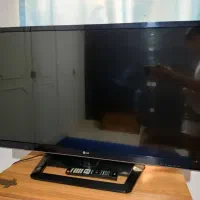 تلویزیون الجی 42  LED کره