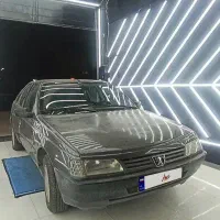 روآ دوگانه شرکتی 87