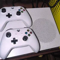 xbox one s دو دسته