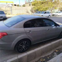 بسترن B50f مدل 94|خودرو سواری و وانت|تربت جام, بیست متری منبع آب|دیوار