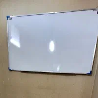 تخت وایت برد مارک افرین