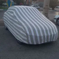 دوخت سفارشی انواع چادر ماشین ایرانی و خارجی