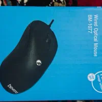 موس بیاند در حد کلا ۱۰بار استفاده نشده