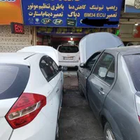 تعمیرات و فروش کمپرسور کولر