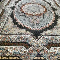 فرش ۱۲متری دستبافت گونه