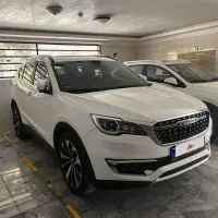 فیدلیتی پرایم گیربکس جدید