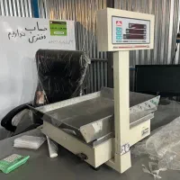 وسایل کامل میوه فروشی|فروشگاه و مغازه|زرند, |دیوار