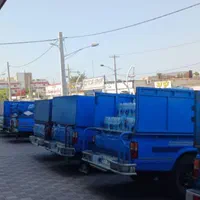 وانت تلفنی واتوبار|خدمات حمل و نقل|بندرعباس, |دیوار