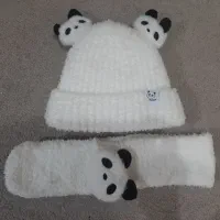 شال و کلاه وارداتی(خارجی)