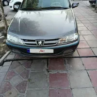 پرشیا مدل 92 نقد و اقساط|خودرو سواری و وانت|گلستان (تهران), |دیوار