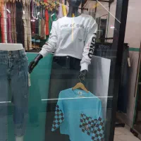 مانکن زنانه قدی و نیم تنه و بالاتنه