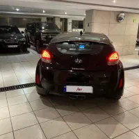 ولستر بسیار تمیز ۲۰۱۴