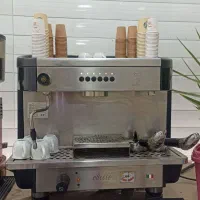 دستگاه اسپرسو ساز صنعتی