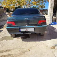 پژو 405 مدل82|خودرو سواری و وانت|لردگان, |دیوار