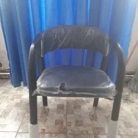 ۲ عدد صندلی|میز و صندلی غذاخوری|رشت, حمیدیان|دیوار