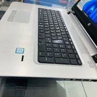 اپ تاپ HPدو گیگ گرافیک i7|رایانه همراه|میناب, |دیوار