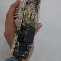 دریل آمریکایی|ابزارآلات|کرج, حصارک پایین|دیوار