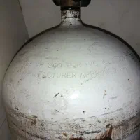 کپسول سی ان جی پراید|قطعات یدکی و لوازم جانبی|شیراز, کوشک میدان|دیوار