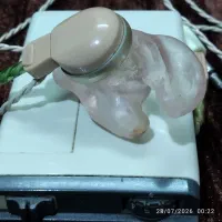 سمعک جیبی ۲عدد ژاپنی درحدنو باصدایی قوی