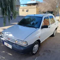 پراید 131 مدل 95