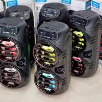 اسپیکر ۱۵۸۸