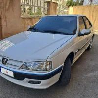 پژو پارس سال xu7p