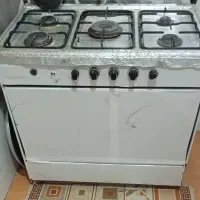 گاز|اجاق گاز و لوازم برقی پخت‌وپز|قم, تعویض پلاک|دیوار