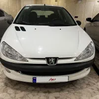فروش ۲۰۶  ،  ۸۸ تا کار واقعی
