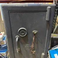 گاو صندوق فروشگاهی کاوه