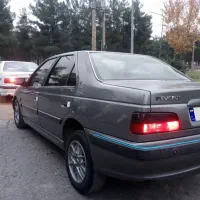 پارسelxمدل1390خاکستری