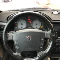 پژو پارس سال استثنایی کم کار|خودرو سواری و وانت|سردشت, |دیوار