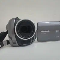 دوربین فیلمبرداری پاناسونیک مدل SDR- H 280|دوربین عکاسی و فیلم‌برداری|تهران, جوادیه|دیوار