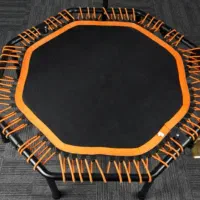 خواستار مربی جامپینگ