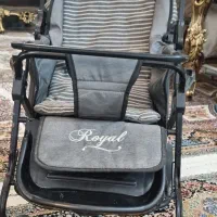 کالسکه کم کار و سالم|کالسکه و لوازم جانبی|مشهد, رستگار|دیوار