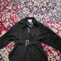 پالتو تی سی بغل هلال