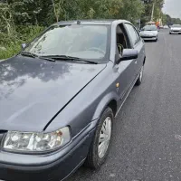 سمند مالتی پلکس|خودرو سواری و وانت|رشت, دروازه لاکان|دیوار