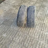 لاستیک سمند 15|قطعات یدکی و لوازم جانبی|کردکوی, |دیوار