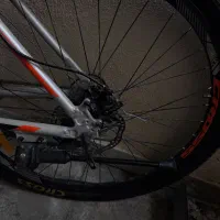 دوچرخه کروس سایز27/5