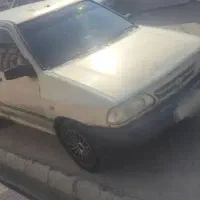 پراید مدل 90|خودرو سواری و وانت|بهبهان, |دیوار