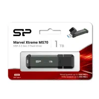 هارد Silicon Power Portbale SSD MS70