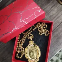 شمش و زنجیر اراکی -مدال