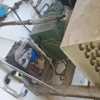 سردخانه پیکانبار|ماشین‌آلات صنعتی|دزفول, |دیوار