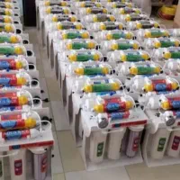 تصفیه آب  آب تصفیه